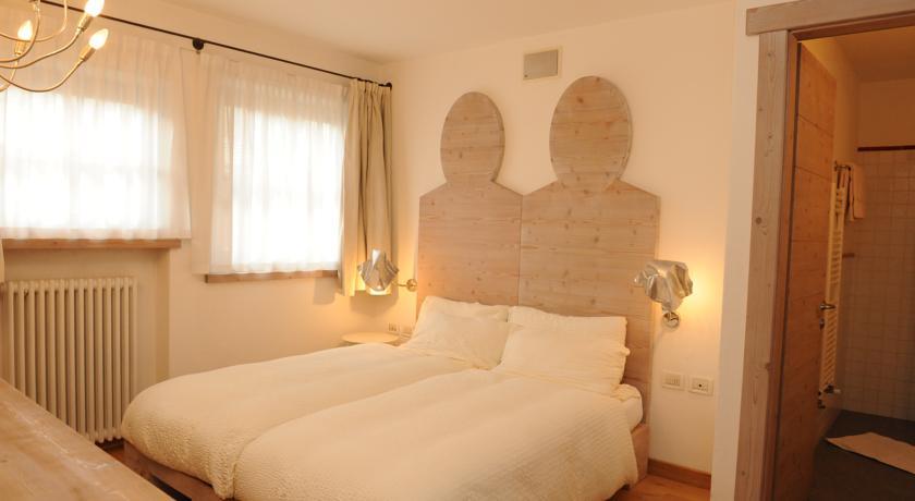 Апартаменты Chalet C'Est La Vie