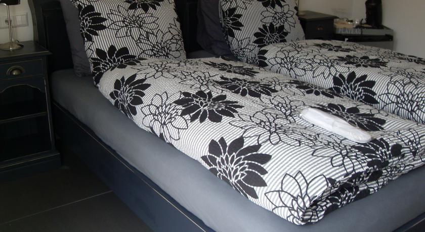 Мини-отель B&B De Dorsvloer