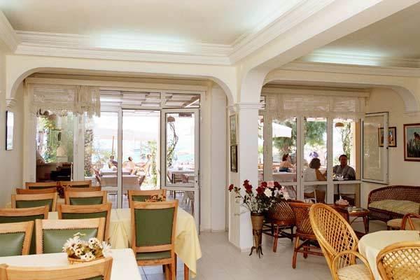 Отель Toloman Hotel