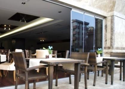 Dream Hill Asia Business Deluxe Hotel