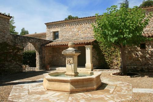 Апартаменты La Bastide Des Chênes