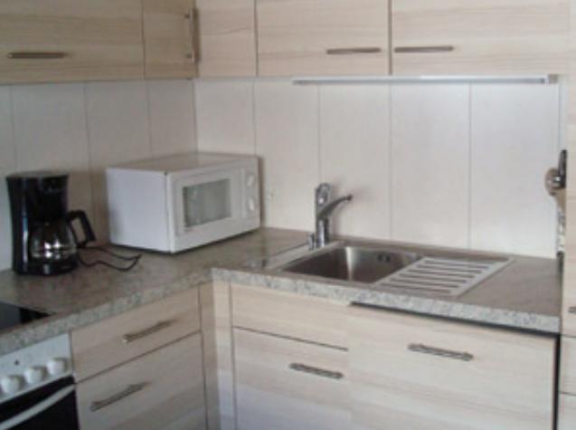 Апартаменты Apartment Fadail 2B