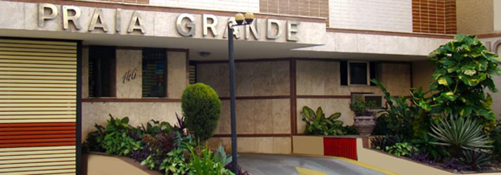 Hotel Praia Grande Niterói