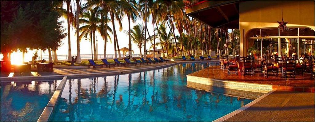 Отель La Concha Beach Resort
