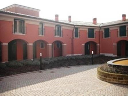 Апартаменты Residenza Le Torri