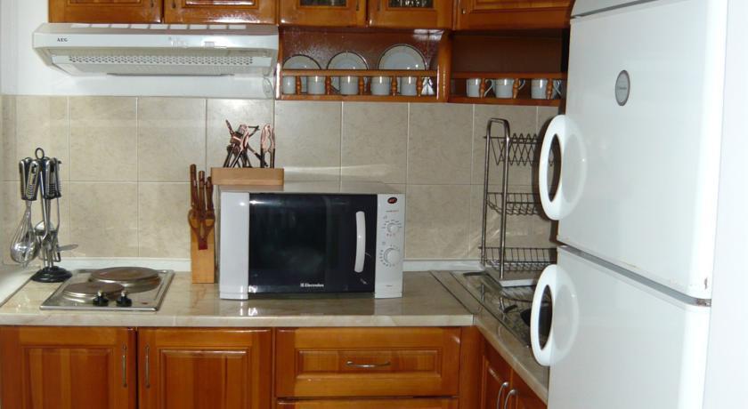 Villa VIP Zone