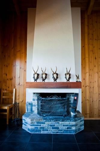 Отель Chalet Fontannets