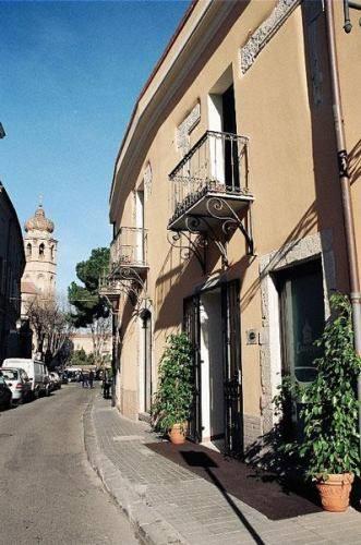 Отель Albergo Il Duomo