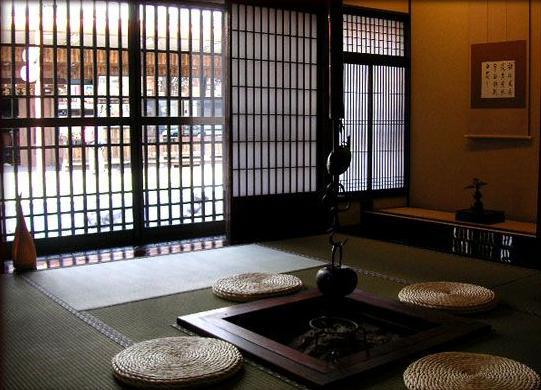 Отель Ryokan Tanabe