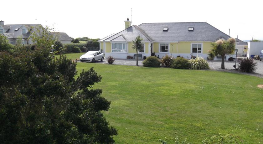 Мини-отель Ashley Lodge Bed & Breakfast