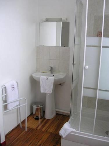 Отель Select Hotel