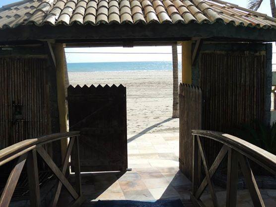 Отель Casa Prainha Pousada