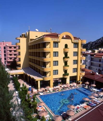 Отель Idas Hotel