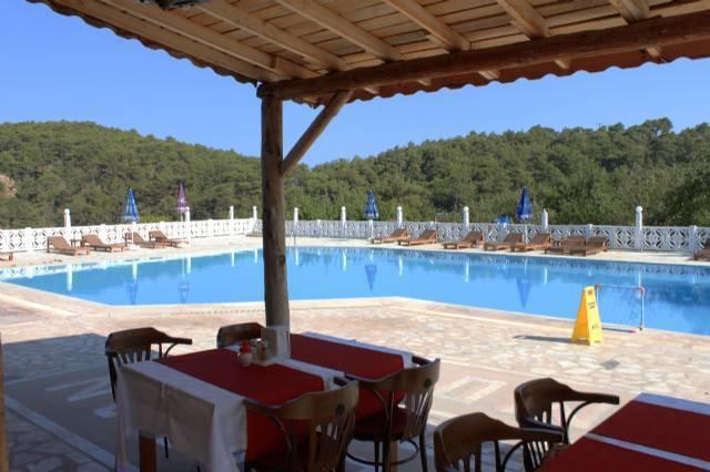Sultan Motel