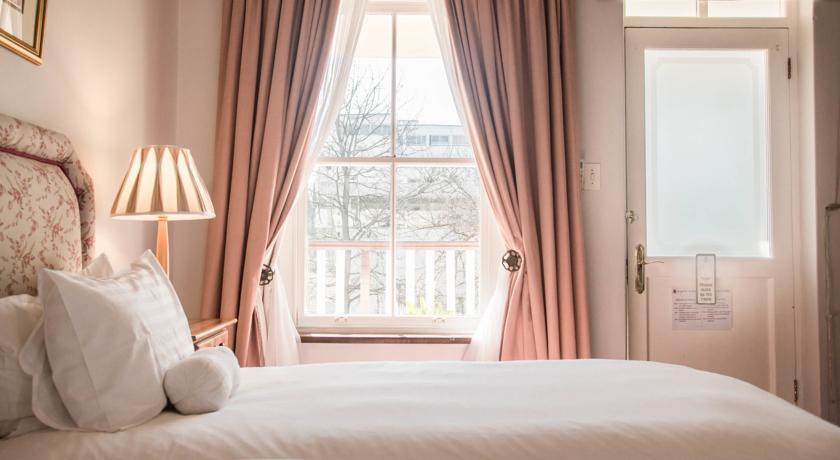 Отель Eendracht Hotel