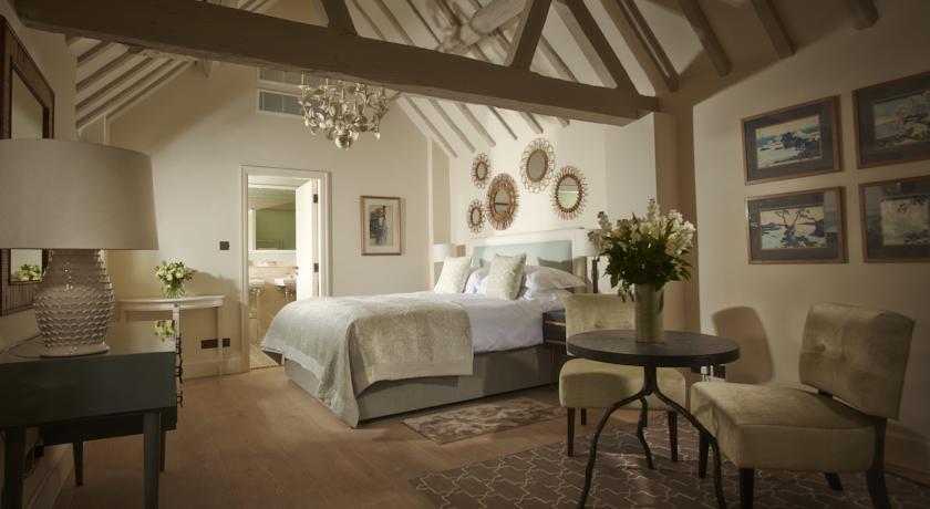 Отель Dormy House Hotel