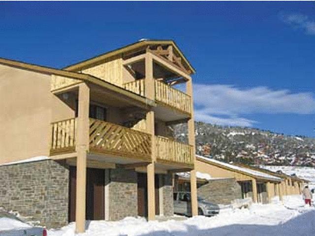 Апартаменты Le Clos Des Fontaneilles
