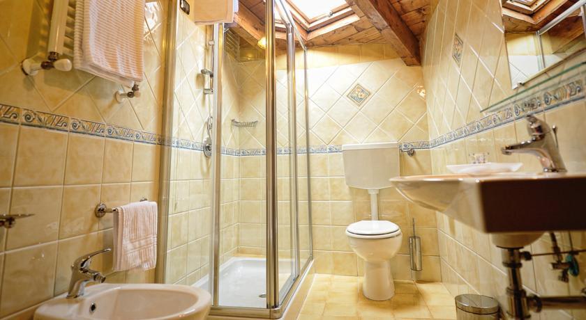 Hotel Barbato
