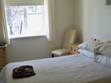Отель The Coach House Hotel