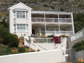 Мини-отель High Gables Bed & Breakfast, Self-Catering