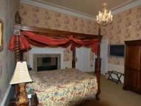 Отель Colwick Hall Hotel