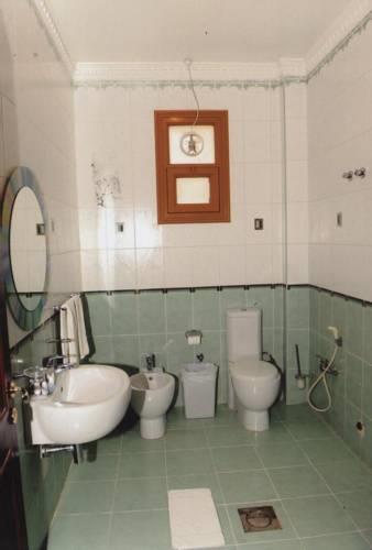 Апартаменты Gulf Casa Suite