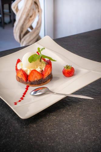 Отель Hotel Bartaccia