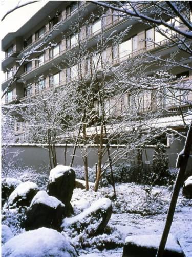 Отель Nikko Senhime Monogatari