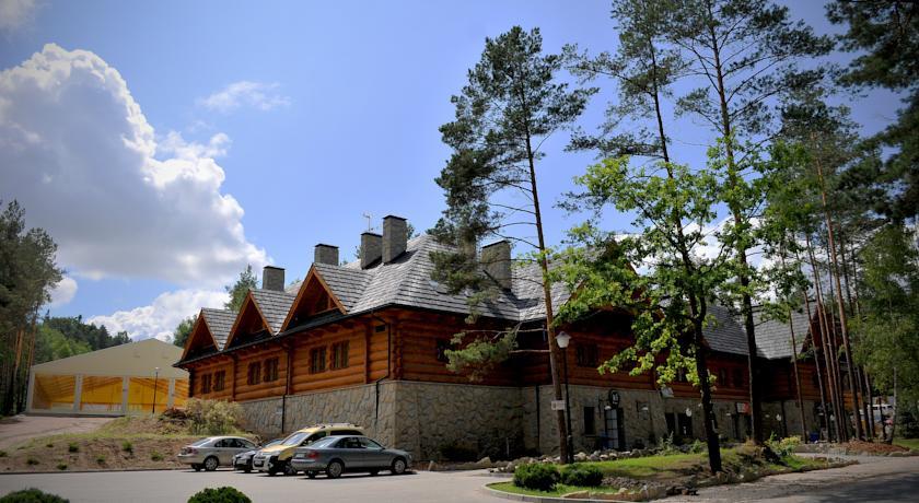 Отель Hotel 365