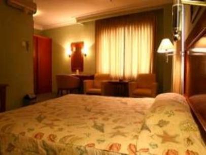 Nalendra Hotel