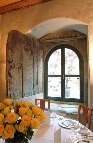 Отель Seminarhotel Unterhof