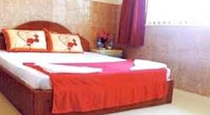 Гостевой дом Popok Vel Guesthouse