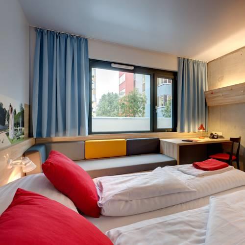 MEININGER Hotel Wien Downtown Franz