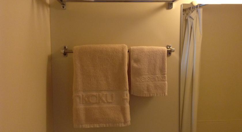 Отель Reisenkaku Hotel Kawabata