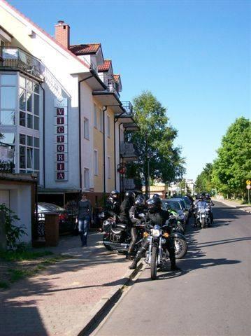 Гостевой дом Villa Victoria