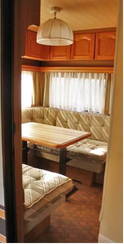 Отель Hel-Tour Camping