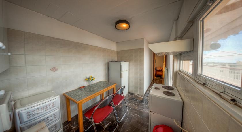 Zina Hotel Apartments