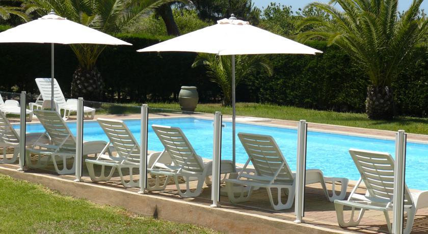Апартаменты Residence les Bell'ombres