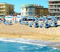 Отель Hotel Giannino