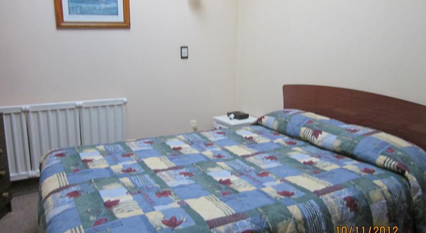 Ace Motor Lodge