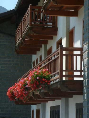 Отель Hotel Le Clocher