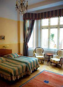 Baltzar Hotel