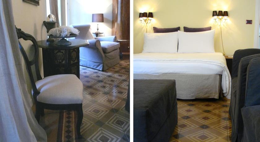 Мини-отель B&B Numero 25