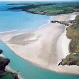 Отель Inchydoney Island Lodge & Spa