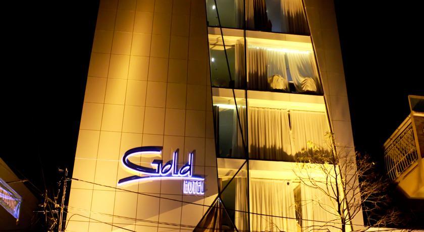 Gold Hotel I
