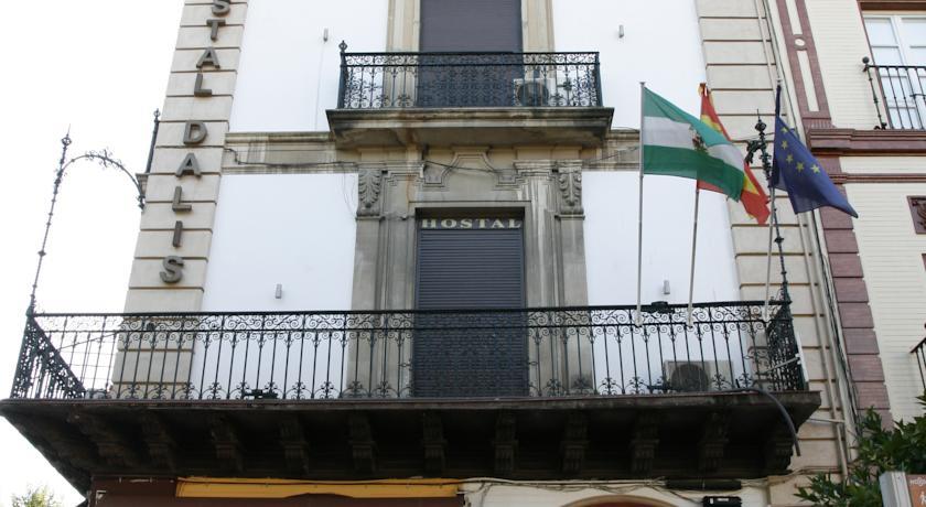 Hostal Dalís