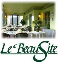 Отель Hotel Le Beau Site