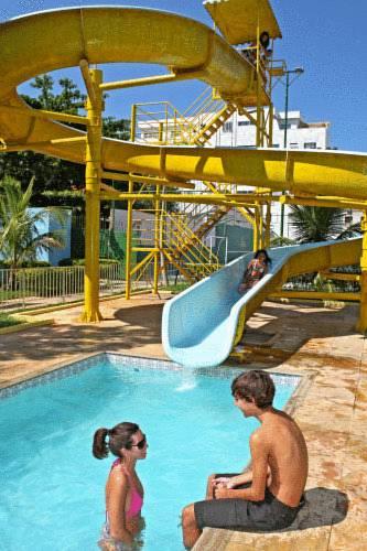 Отель Caribe Park Hotel