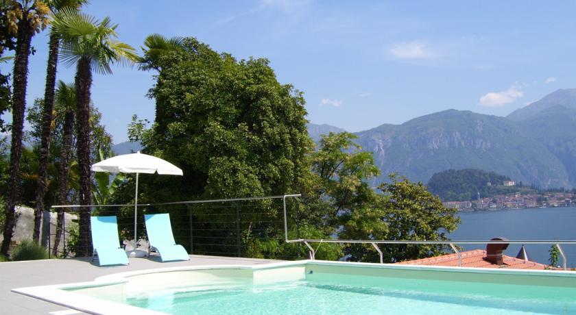 Отель Villa La Mirabella