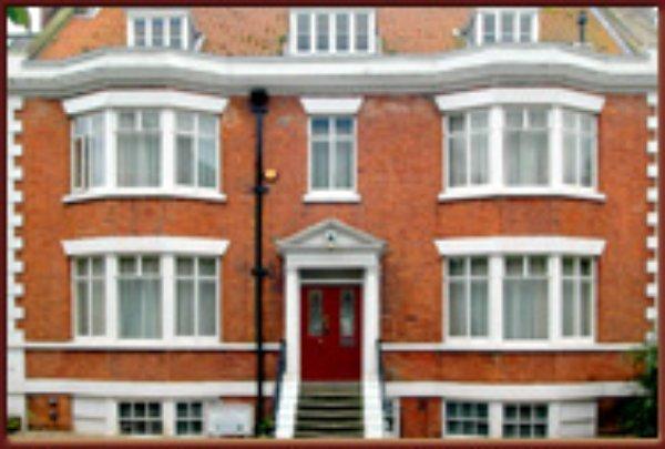 Гостевой дом Bagdale No4 Annex